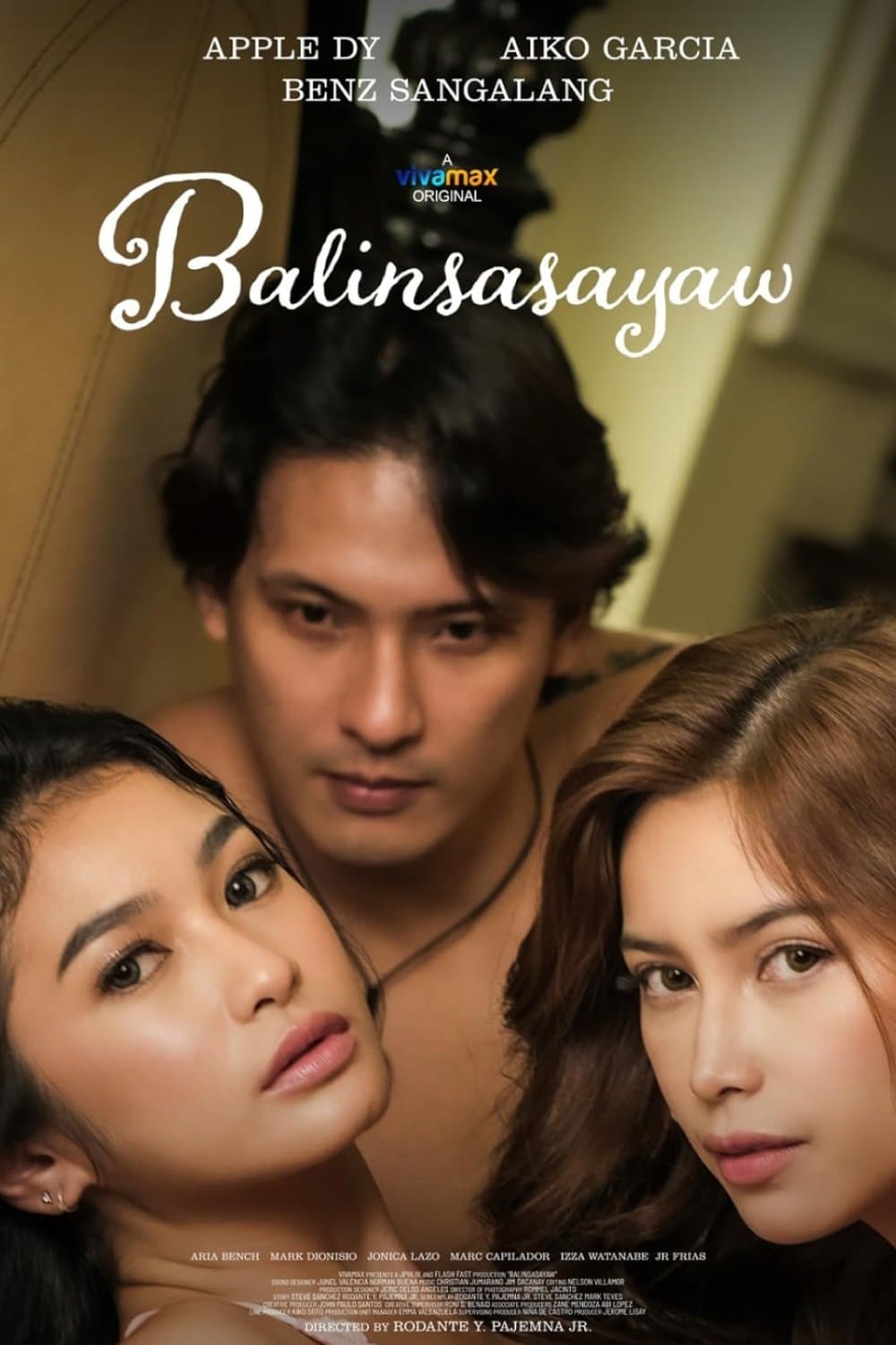 Balinsasayaw photo