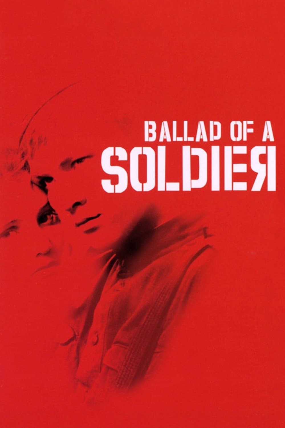 Ballad of a Soldier photo