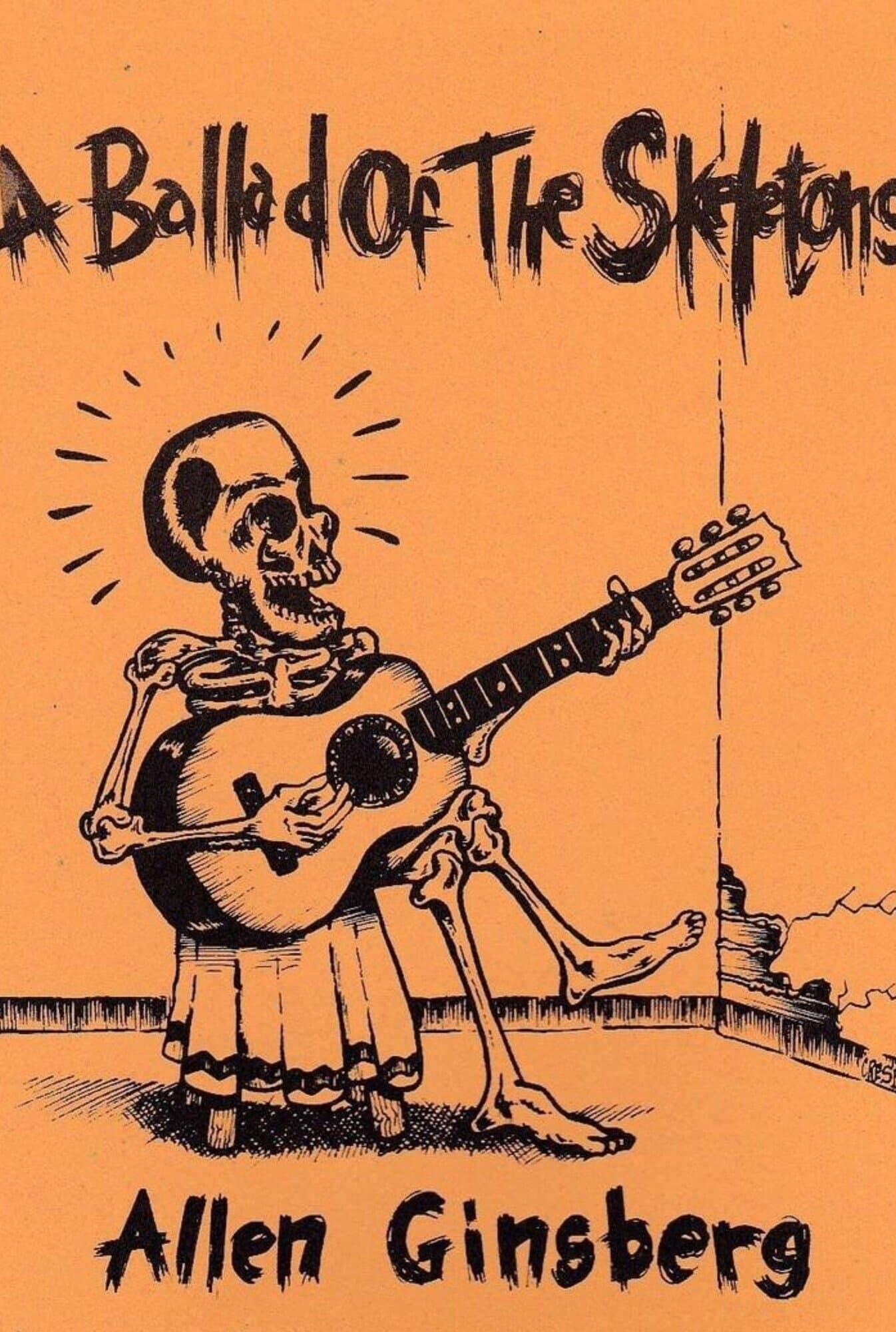 Ballad of the Skeletons photo