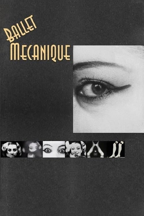 Ballet Mécanique photo