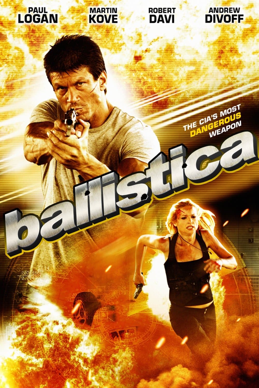 Ballistica photo