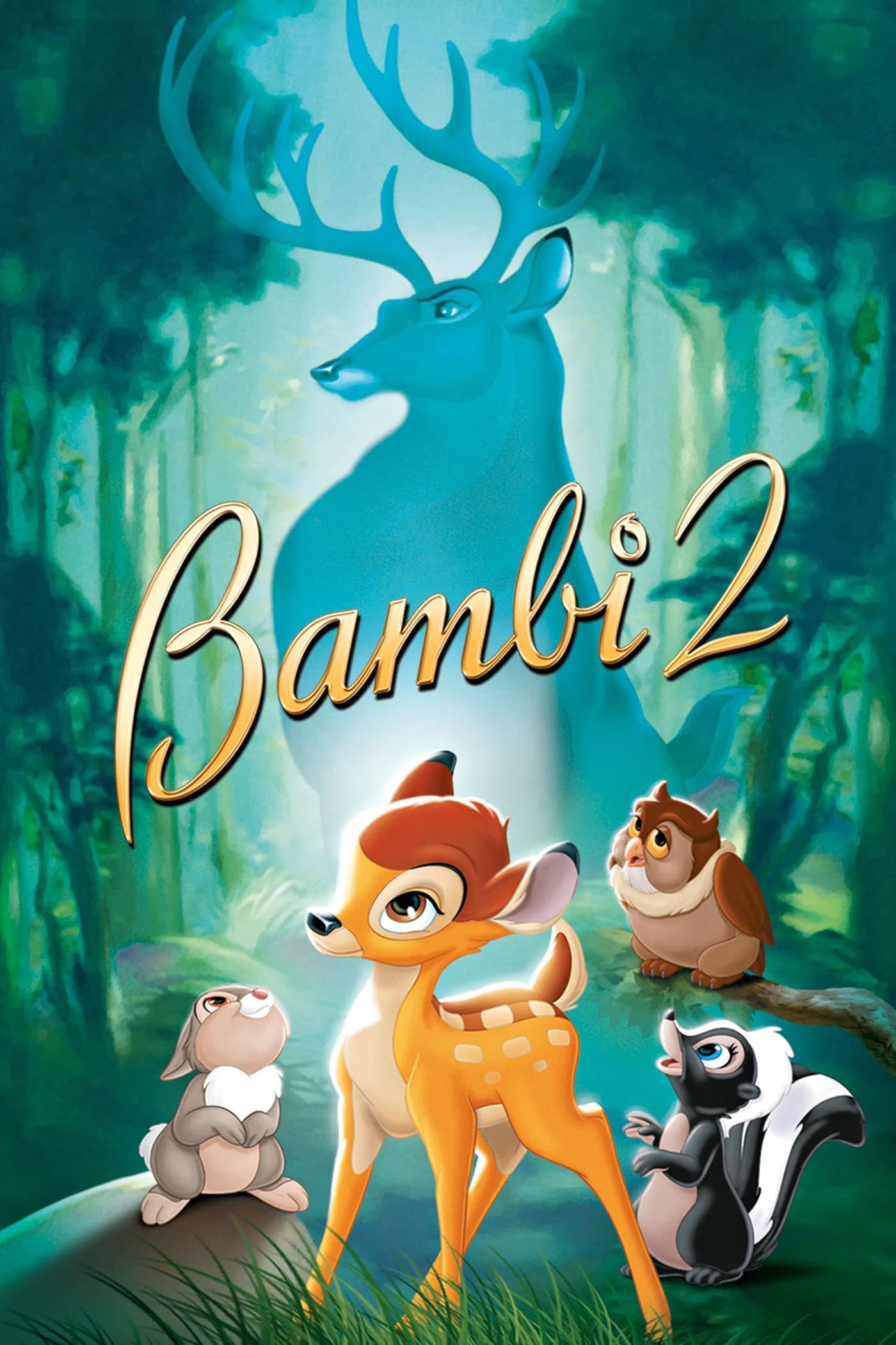 Bambi II photo