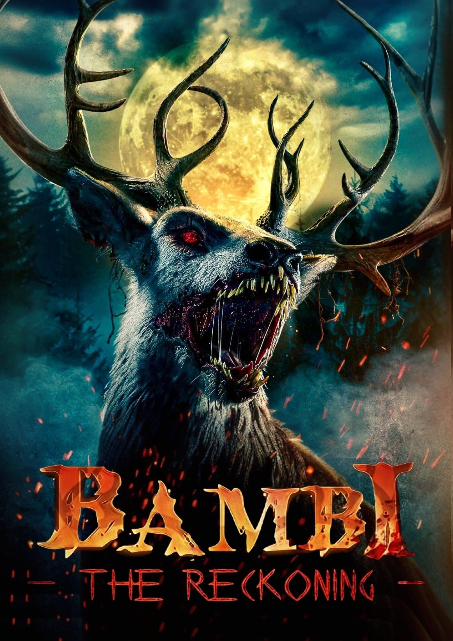 Bambi: The Reckoning photo