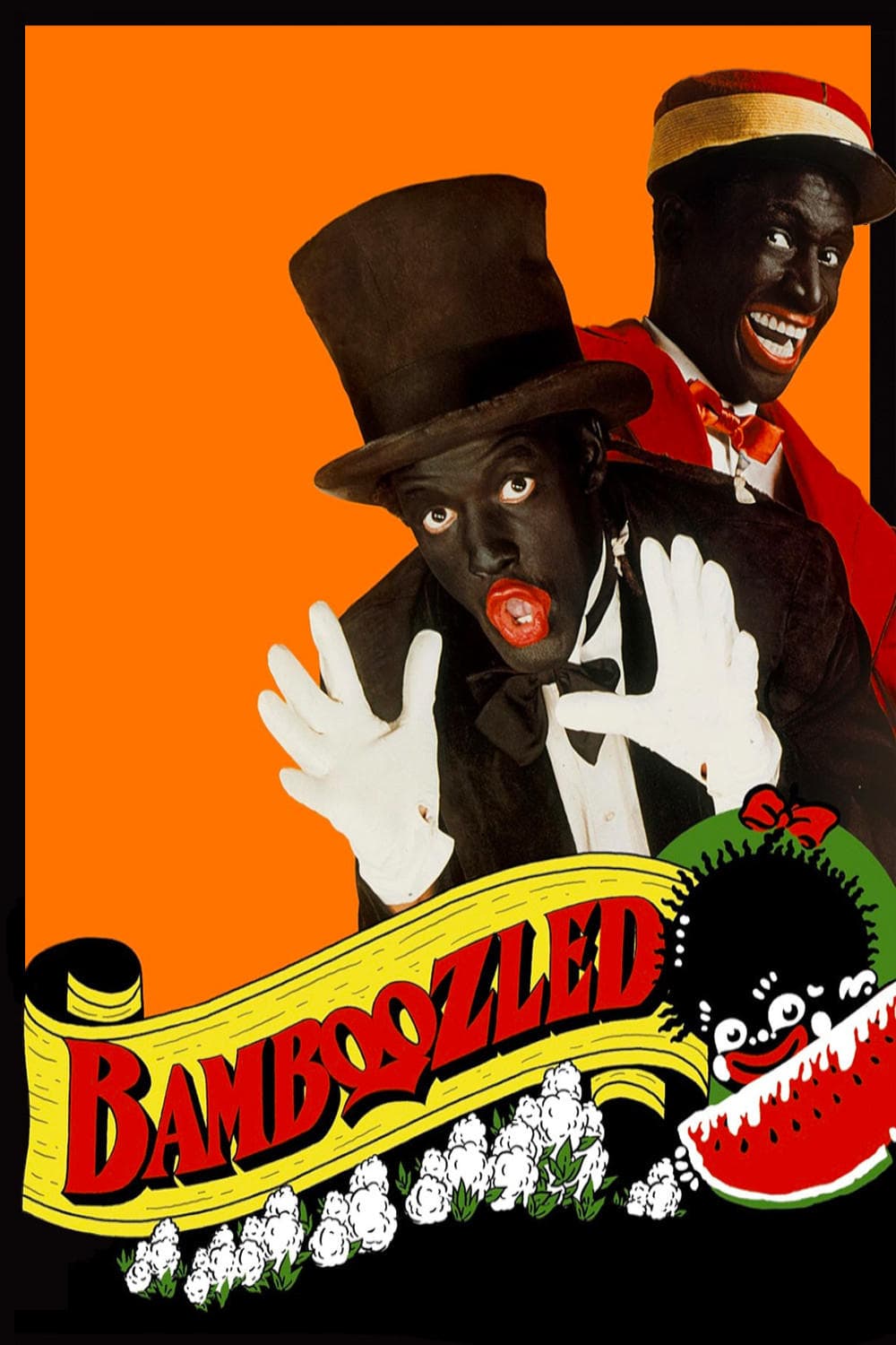 Bamboozled photo