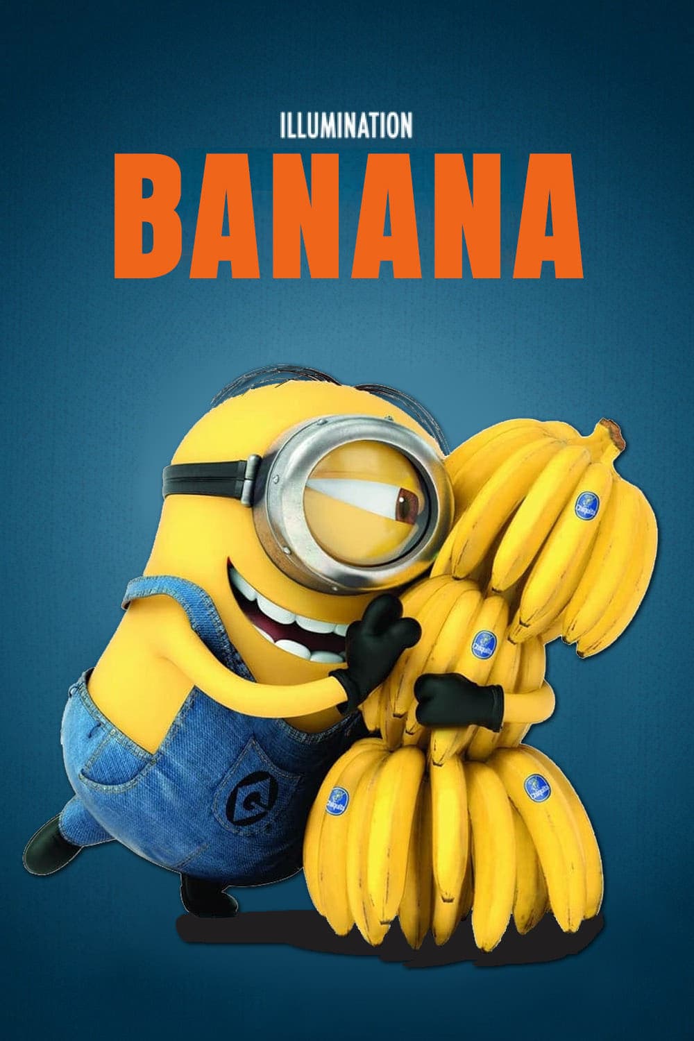 Banana photo