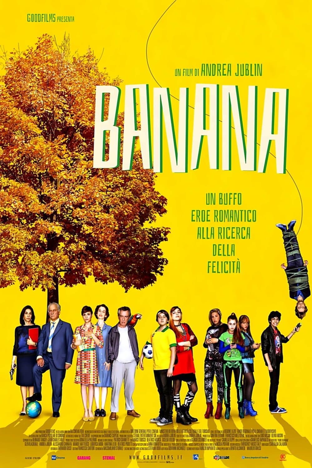 Banana photo