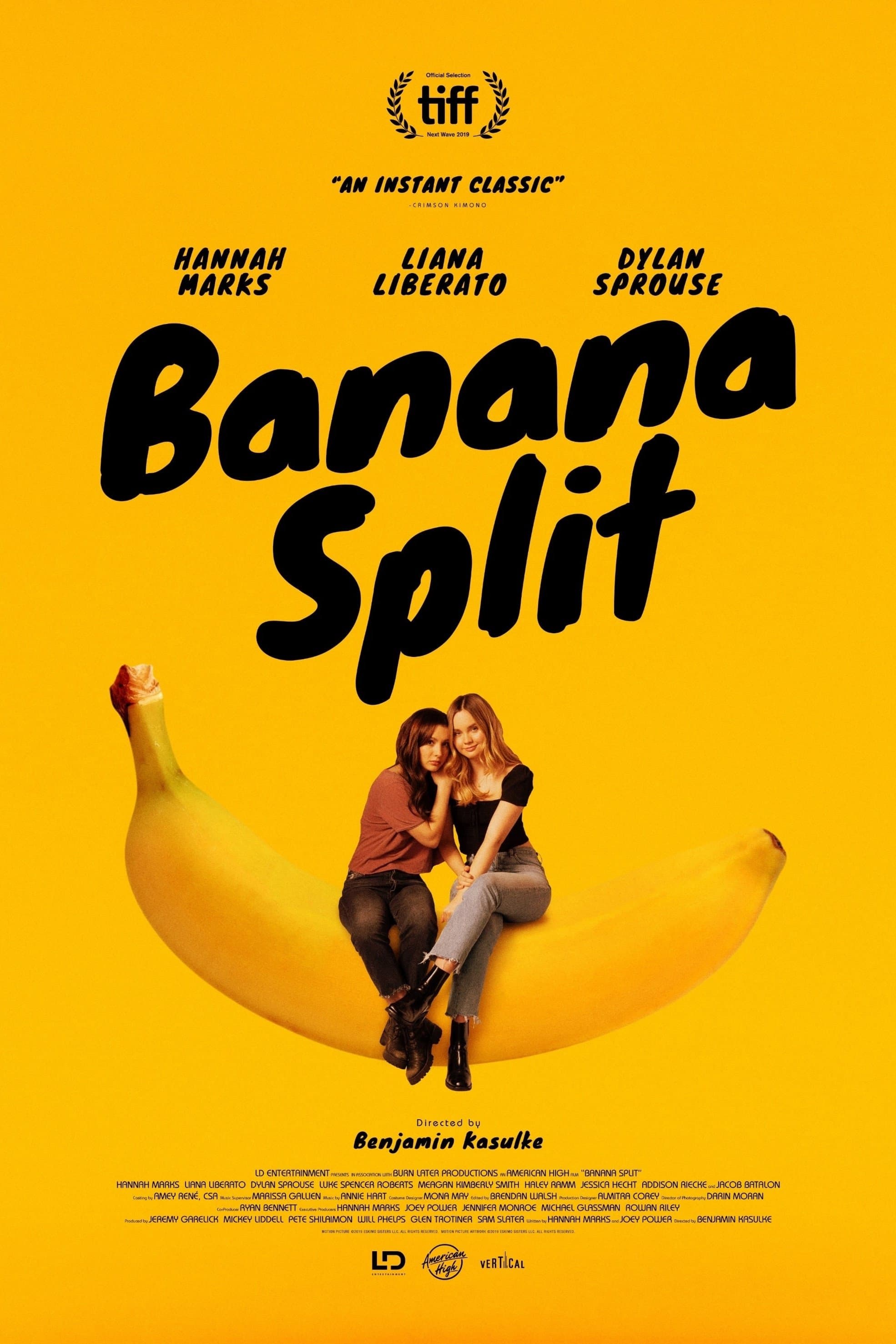 Banana Split photo
