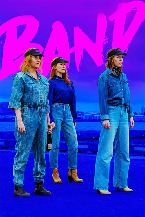 Band photo