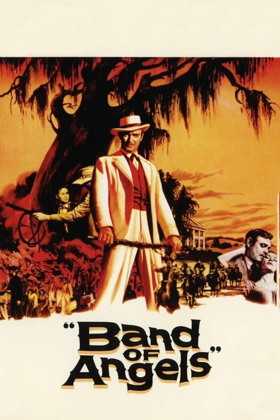 Band of Angels photo