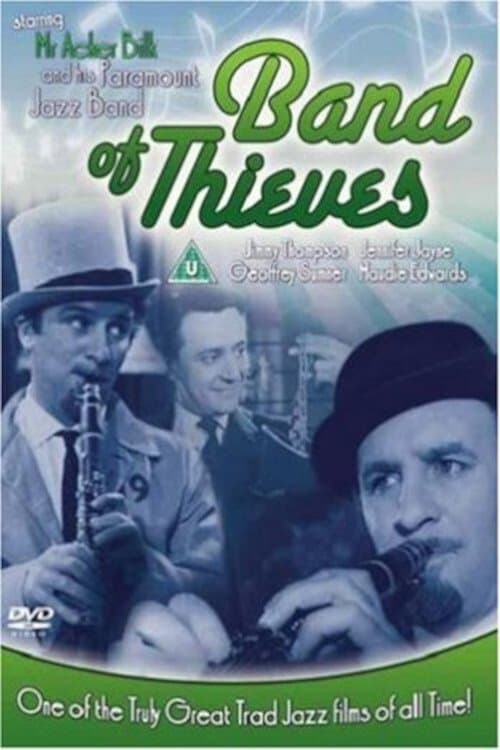 Band of Thieves photo