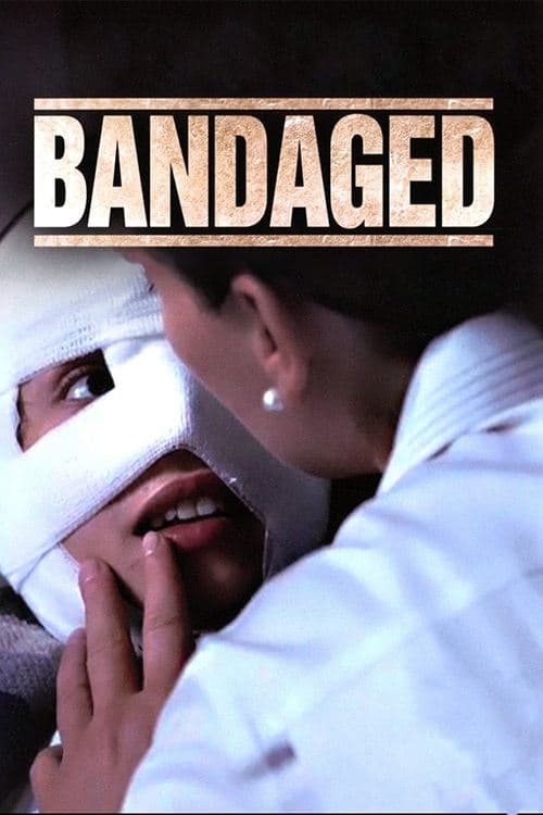 Bandaged photo
