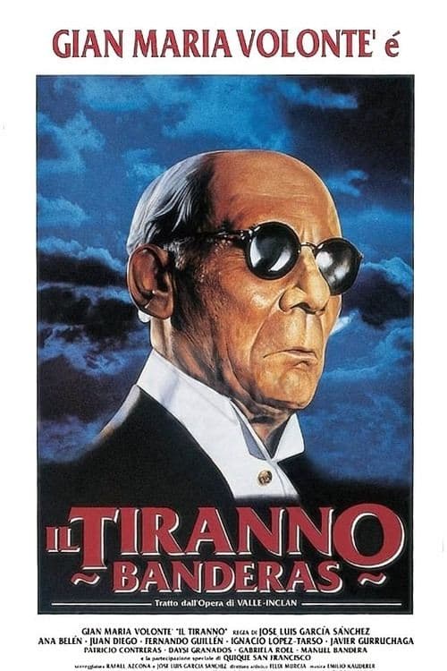 Banderas, the Tyrant photo