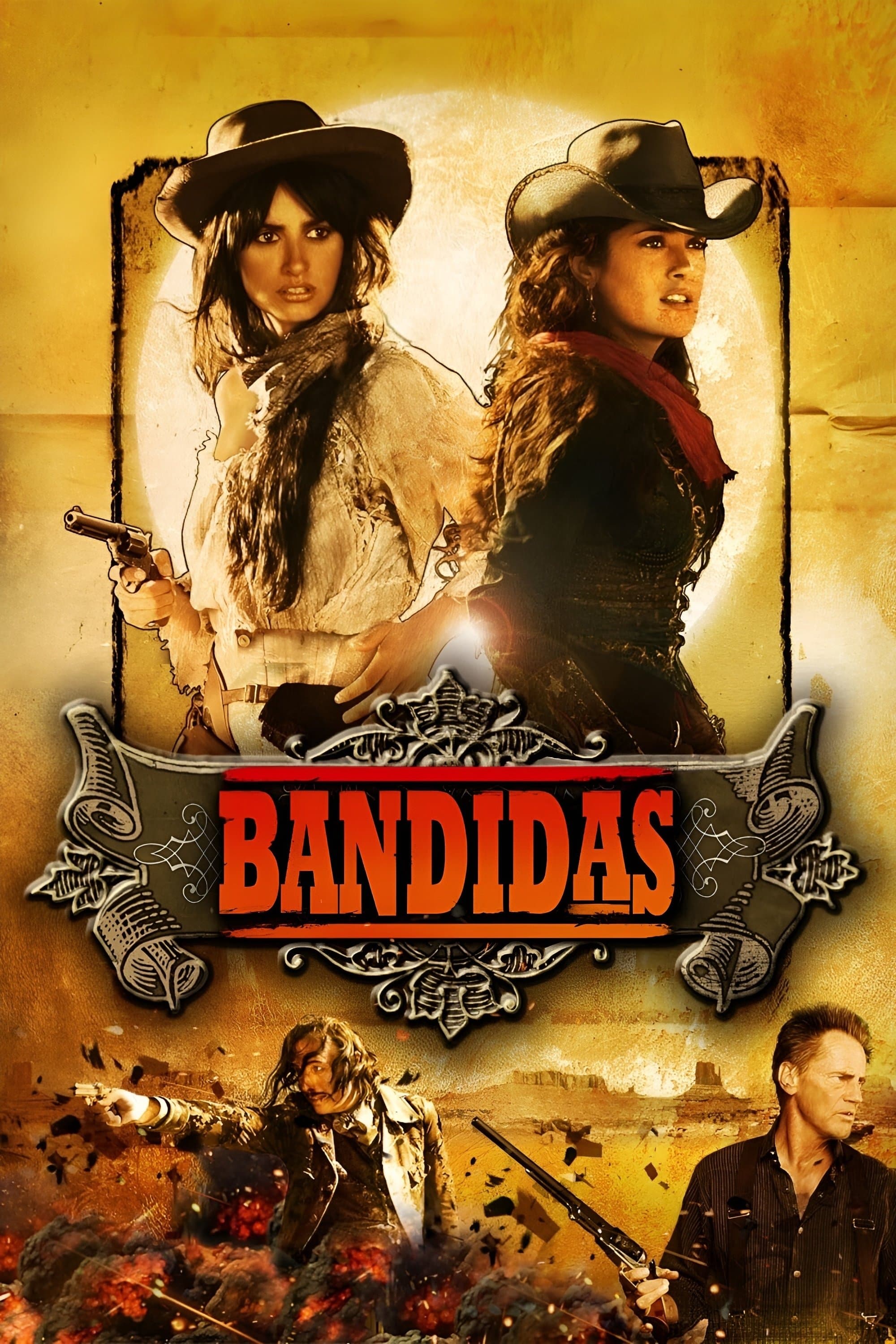 Bandidas photo