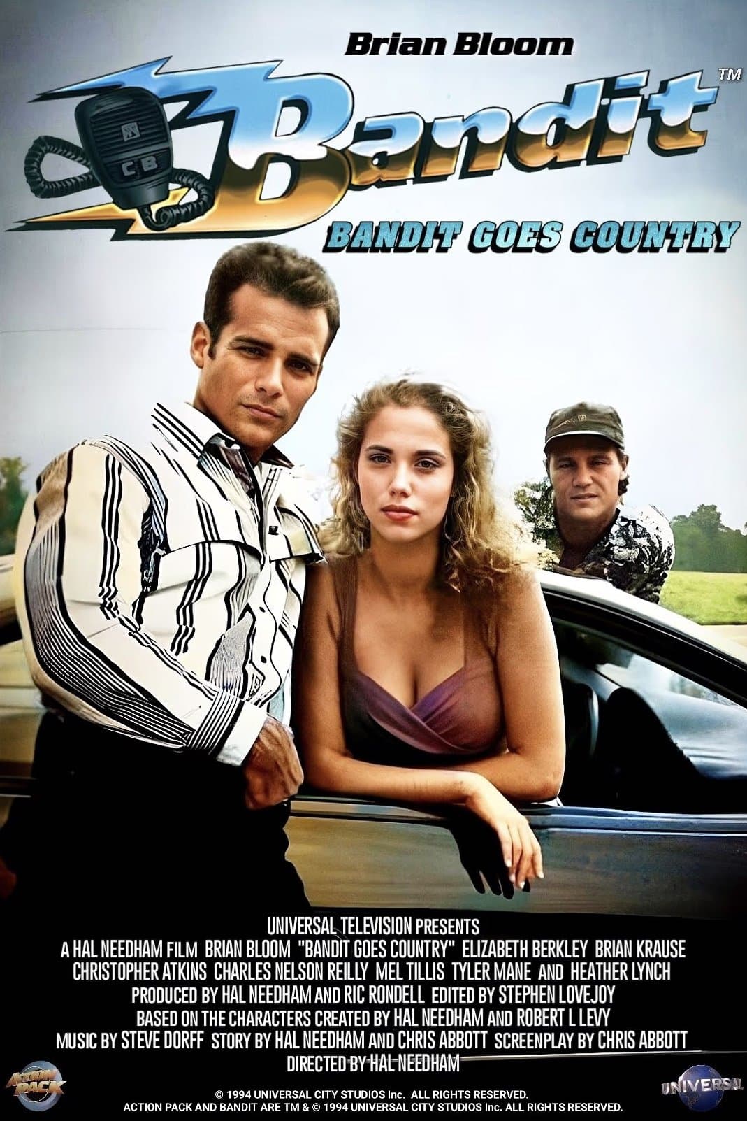 Bandit: Bandit Goes Country photo