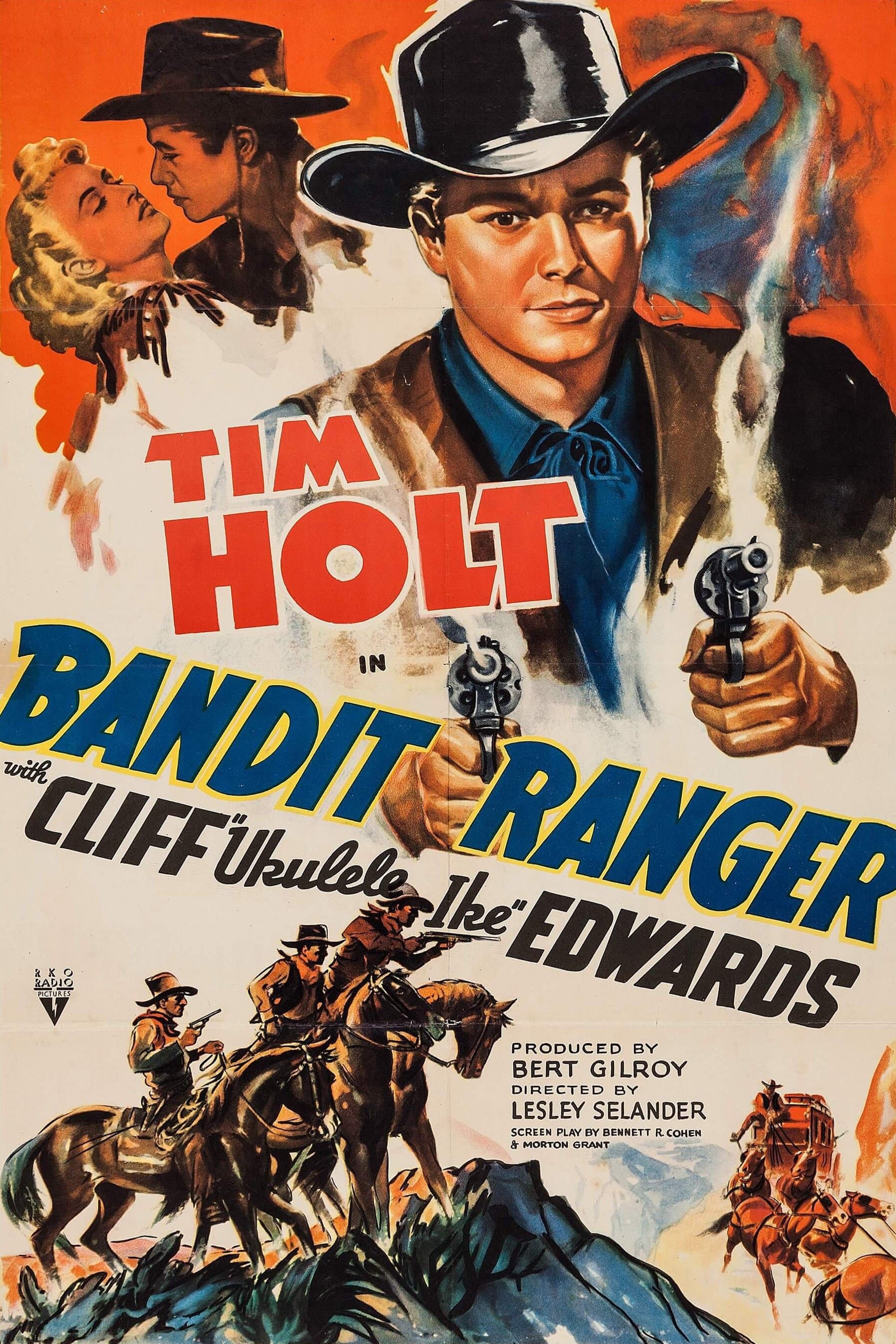 Bandit Ranger photo
