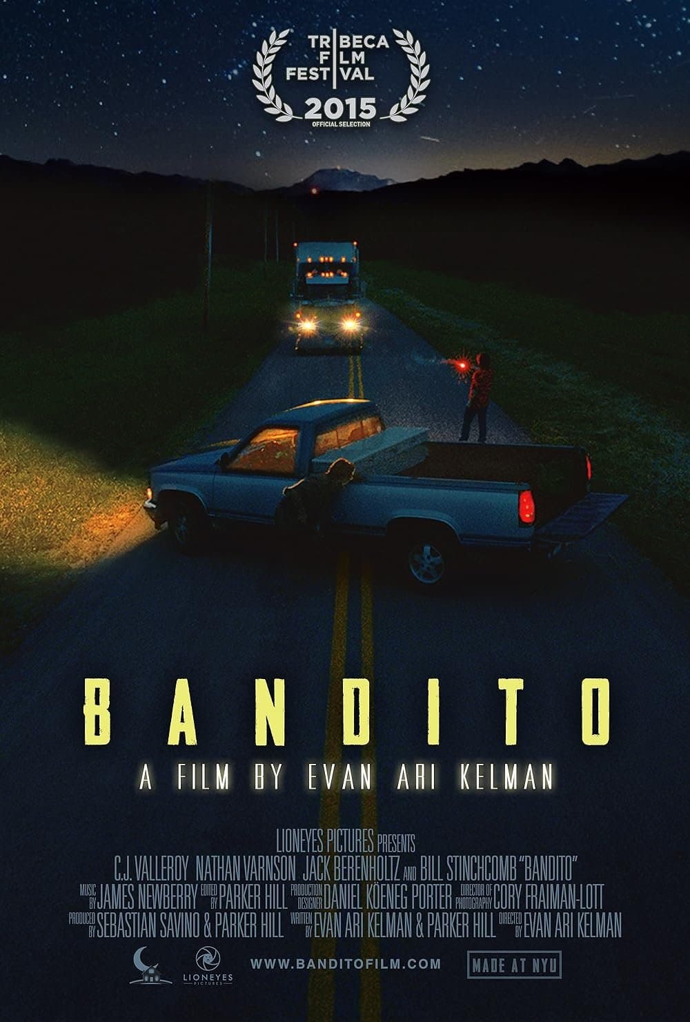 Bandito photo