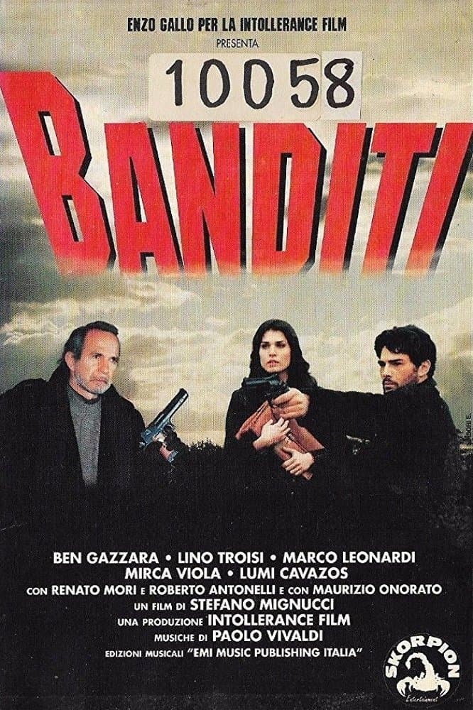 Bandits photo