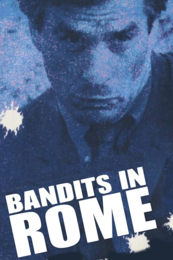 Bandits in Rome photo