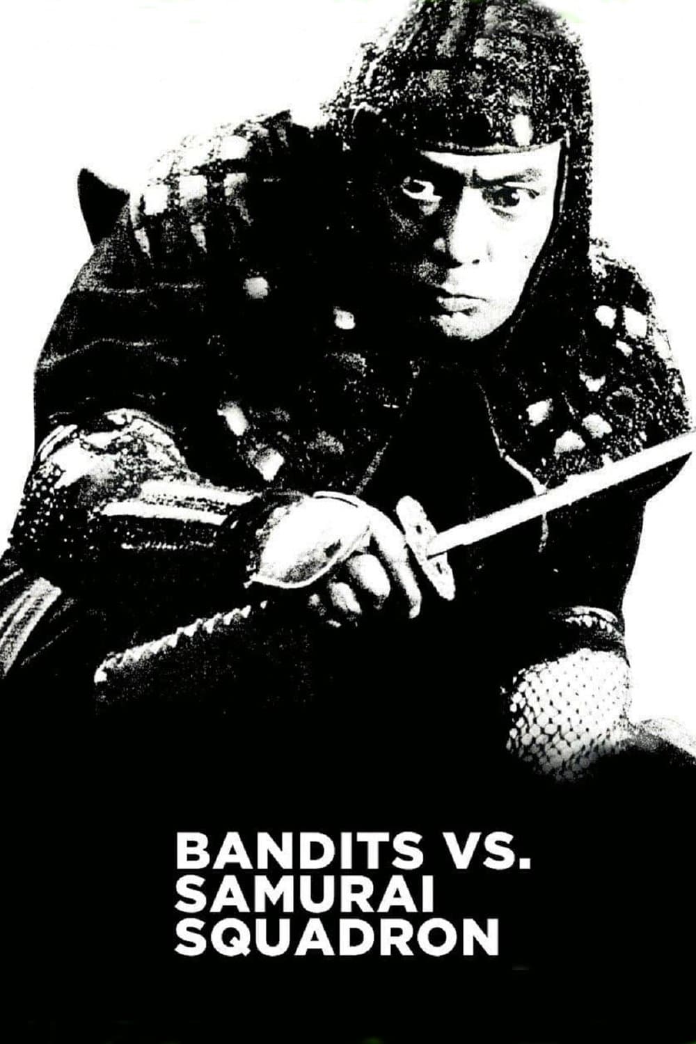 Bandits vs. Samurai Squadron photo
