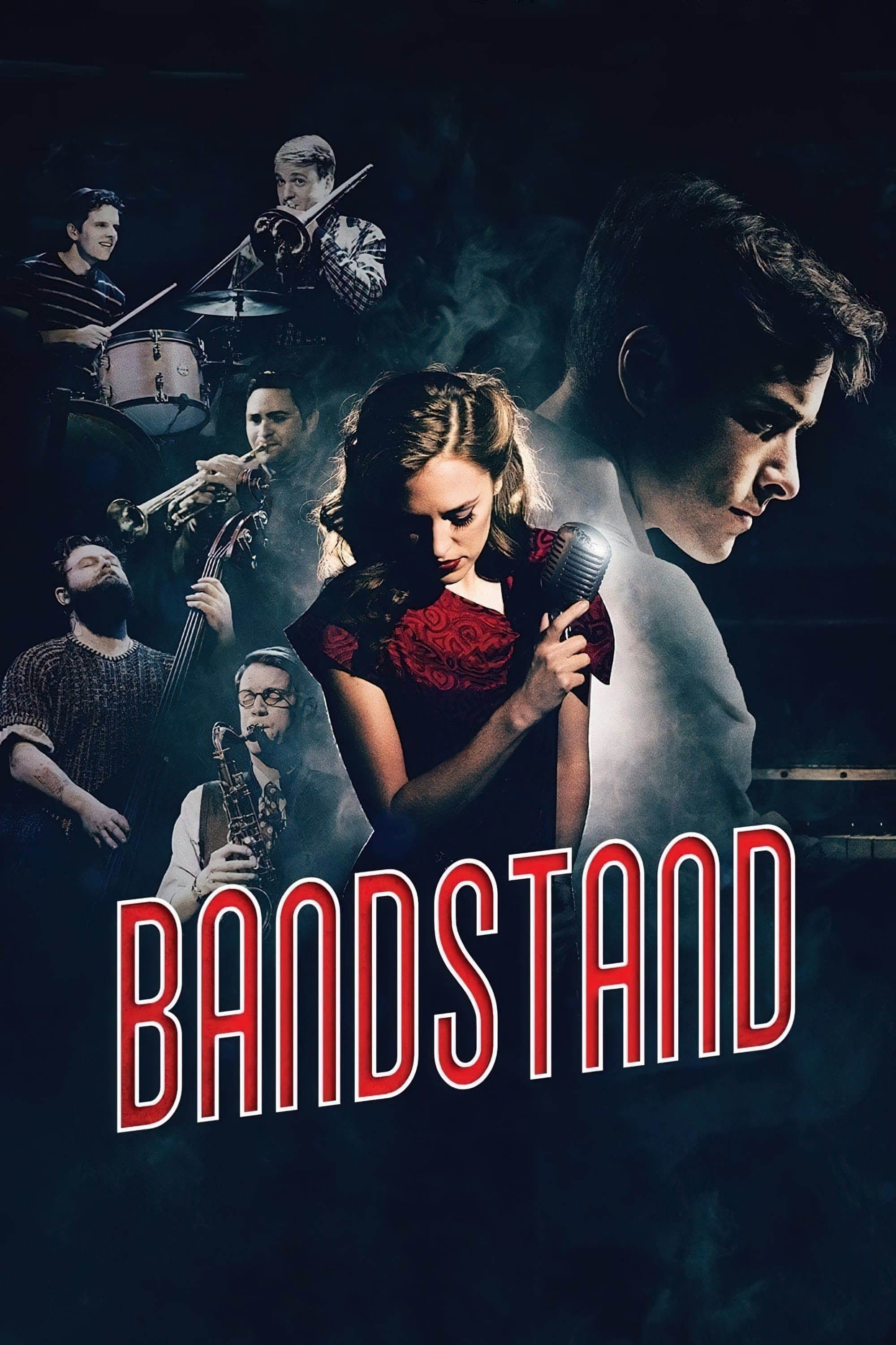 Bandstand photo