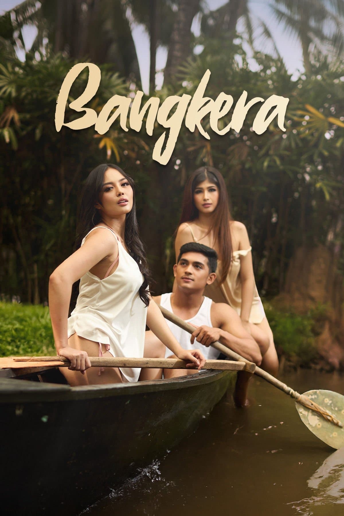 Bangkera photo