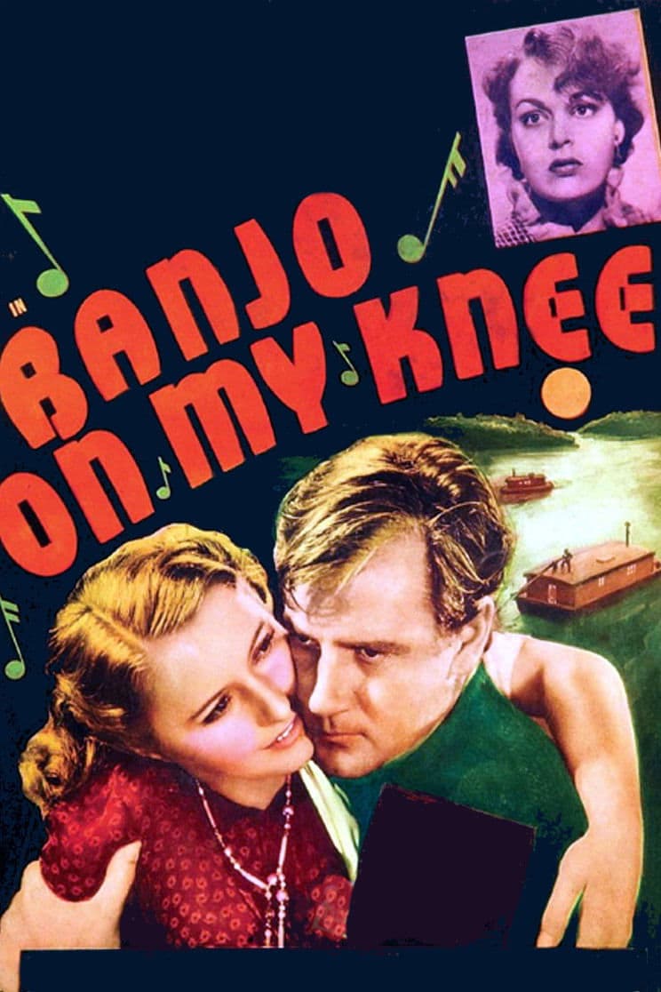 Banjo on My Knee photo