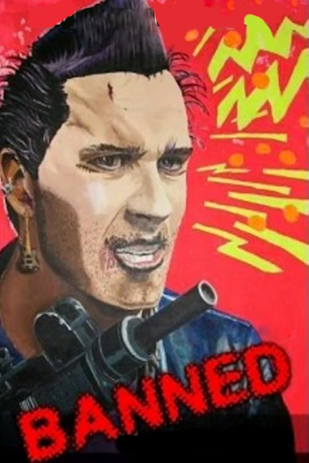 Banned photo