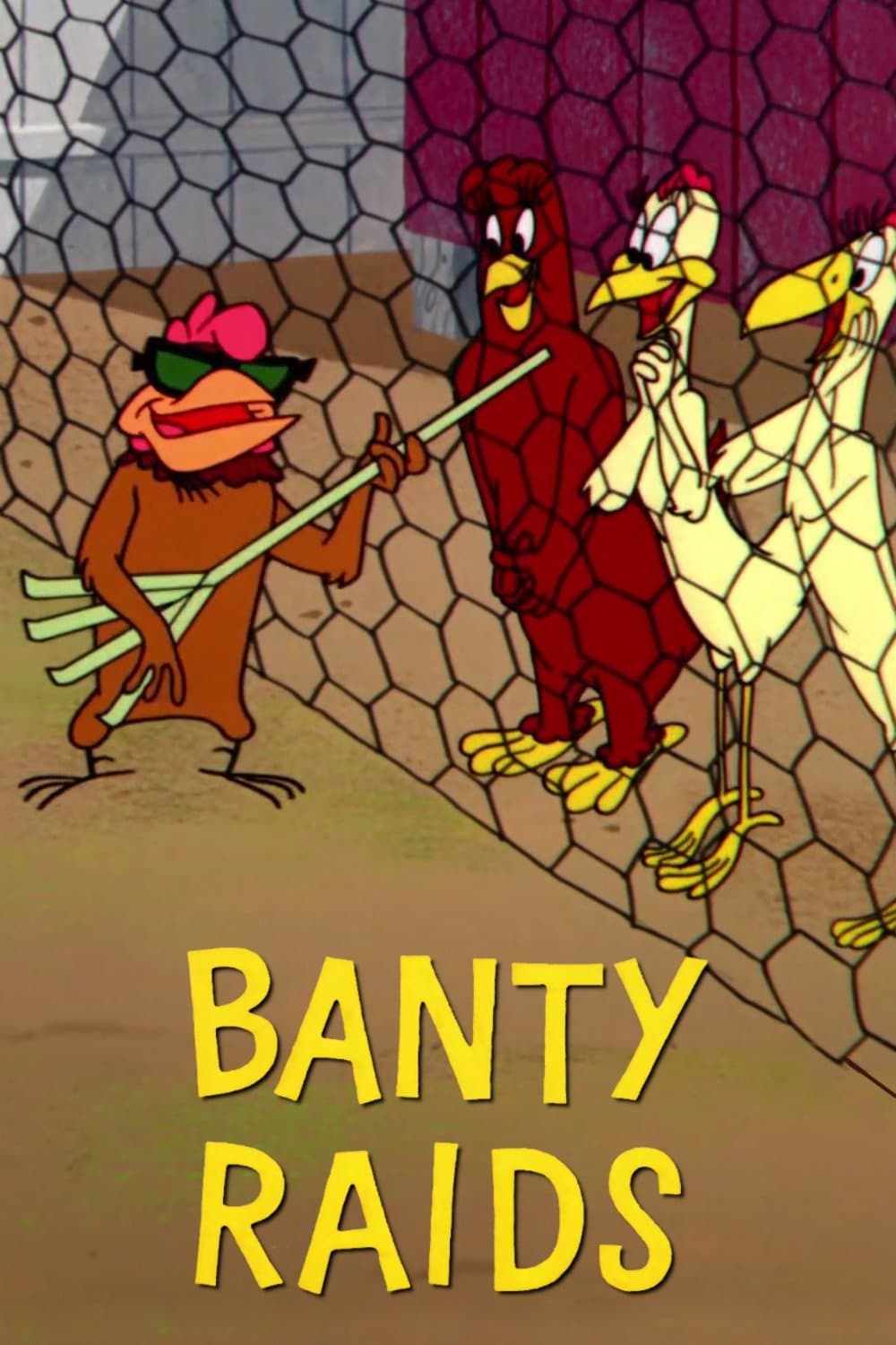 Banty Raids photo