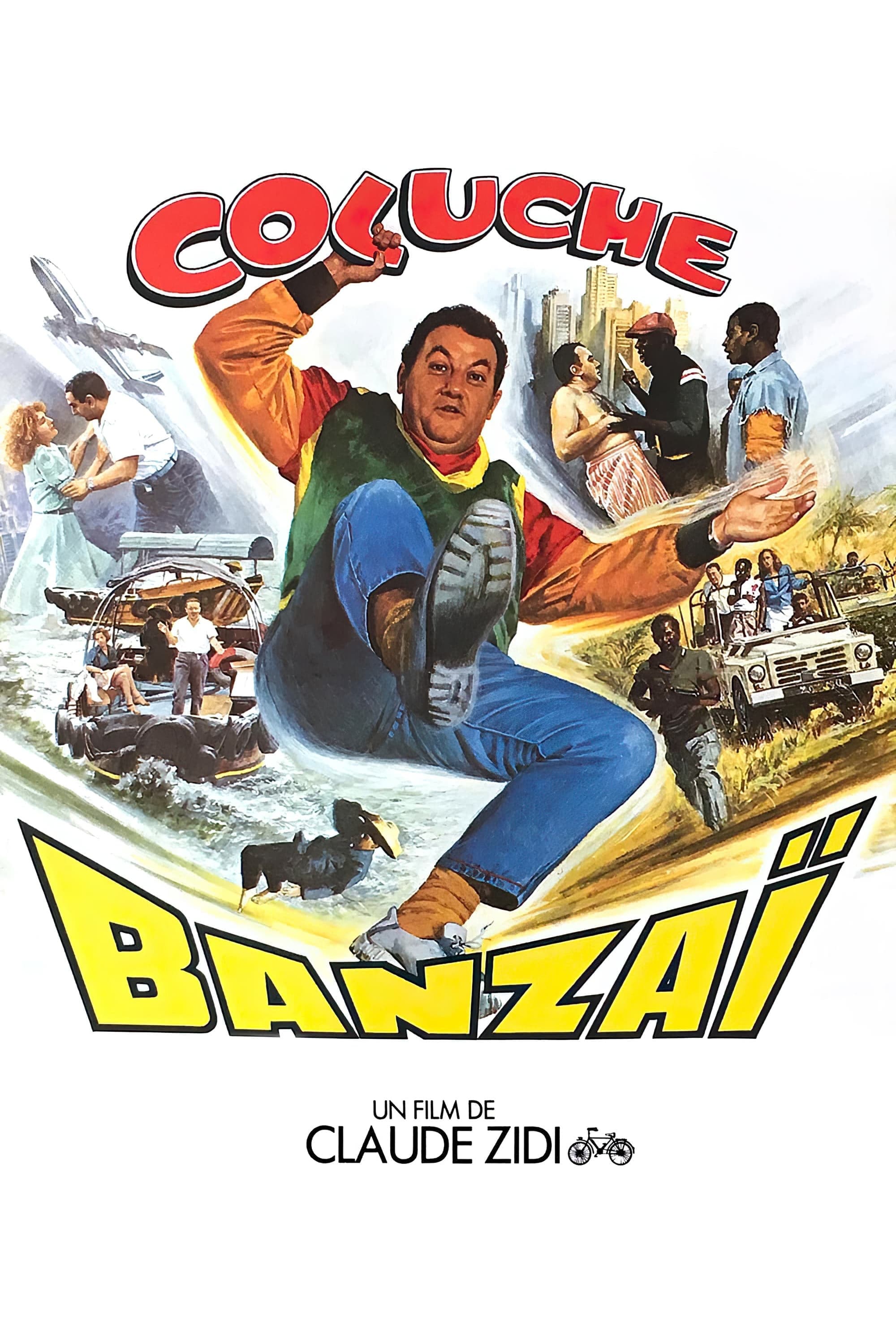 Banzaï photo