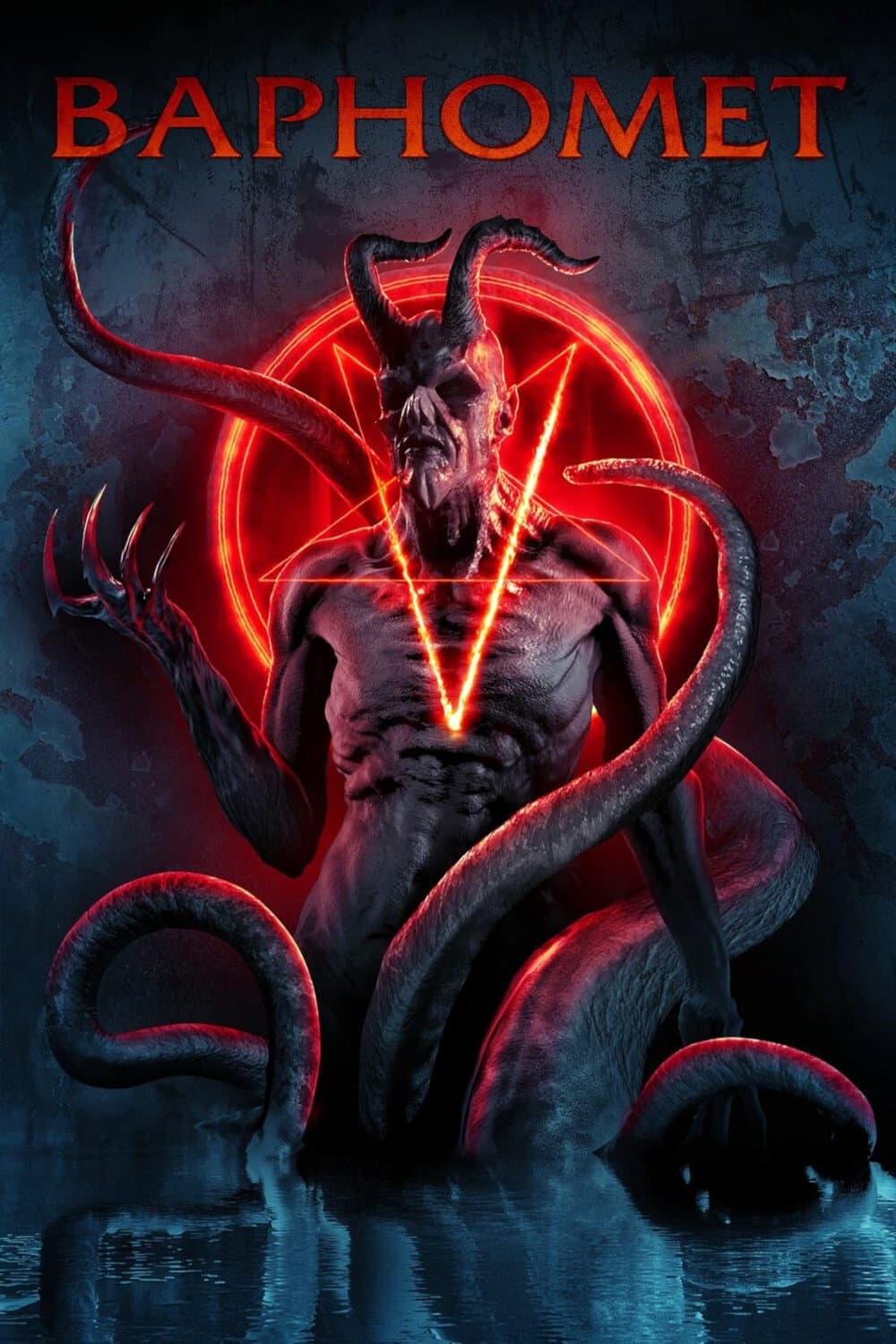 Baphomet photo