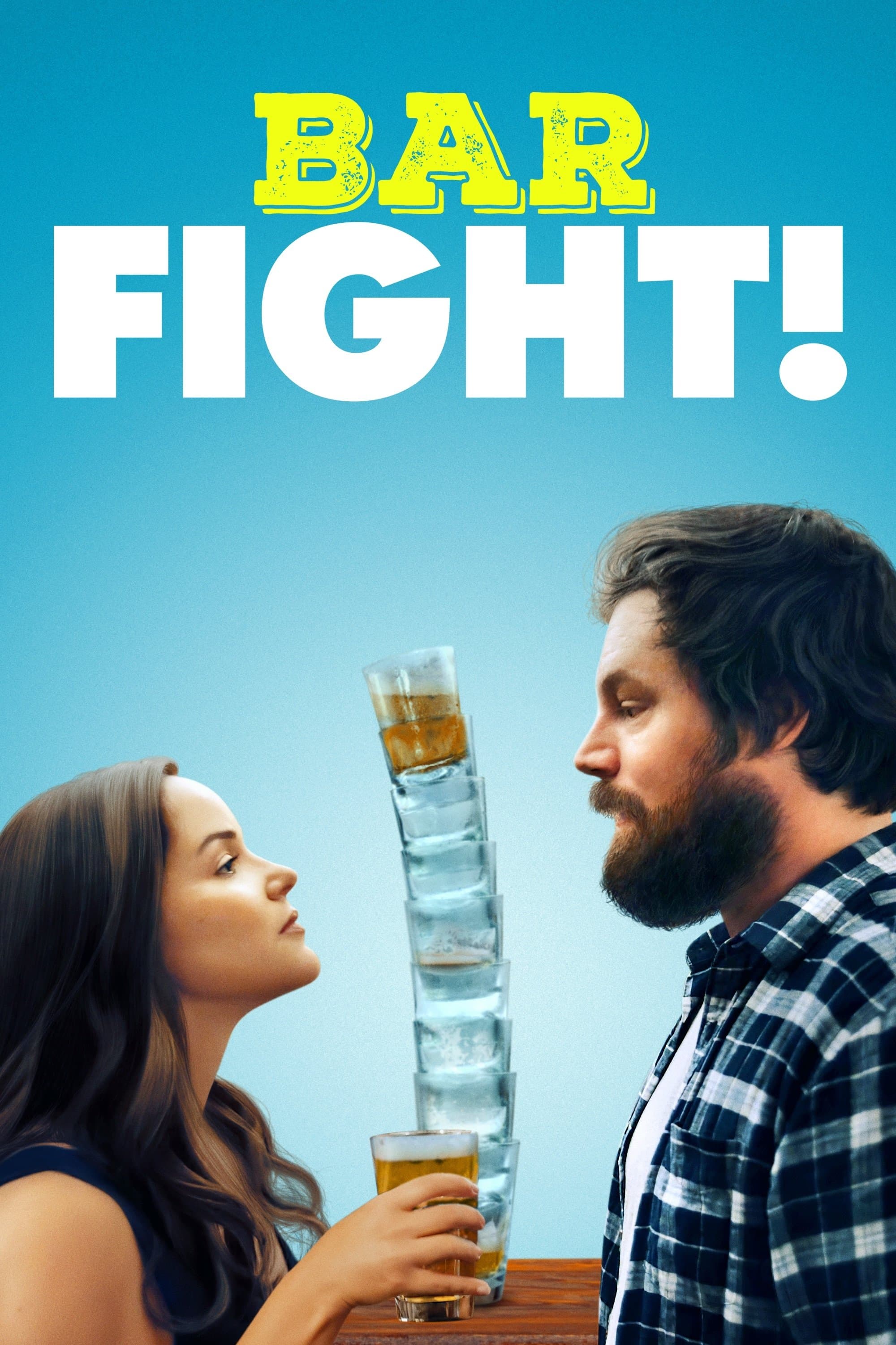 Bar Fight photo