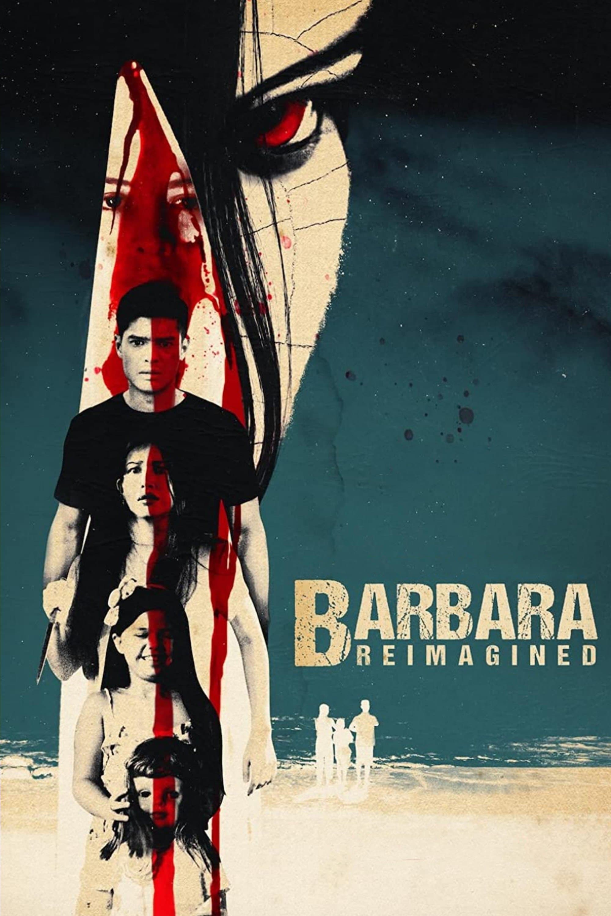 Barbara Reimagined photo