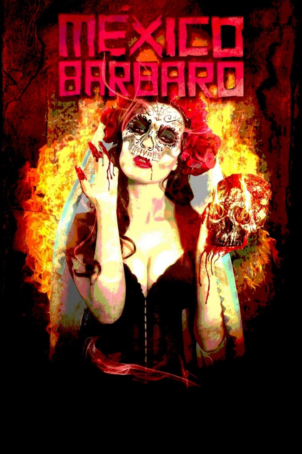 Barbarous Mexico photo