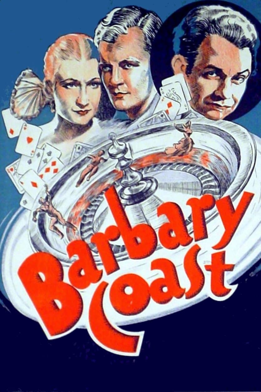 Barbary Coast photo