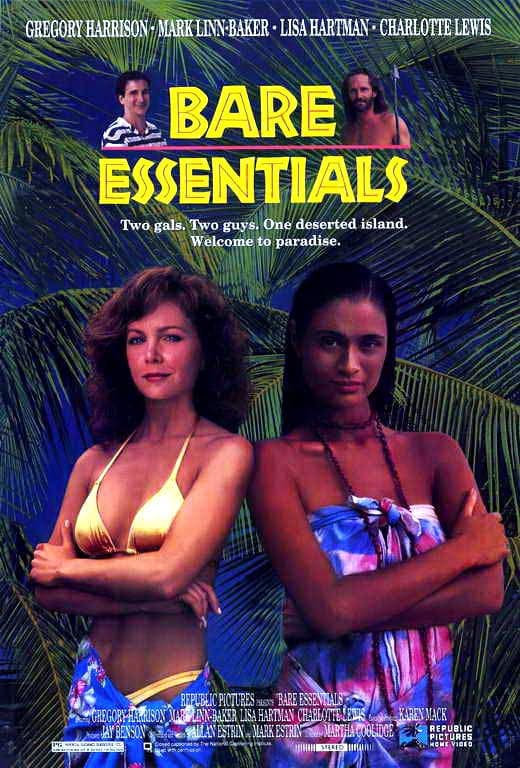 Bare Essentials photo