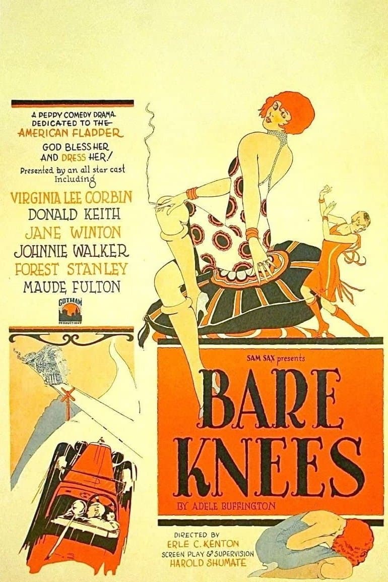 Bare Knees photo