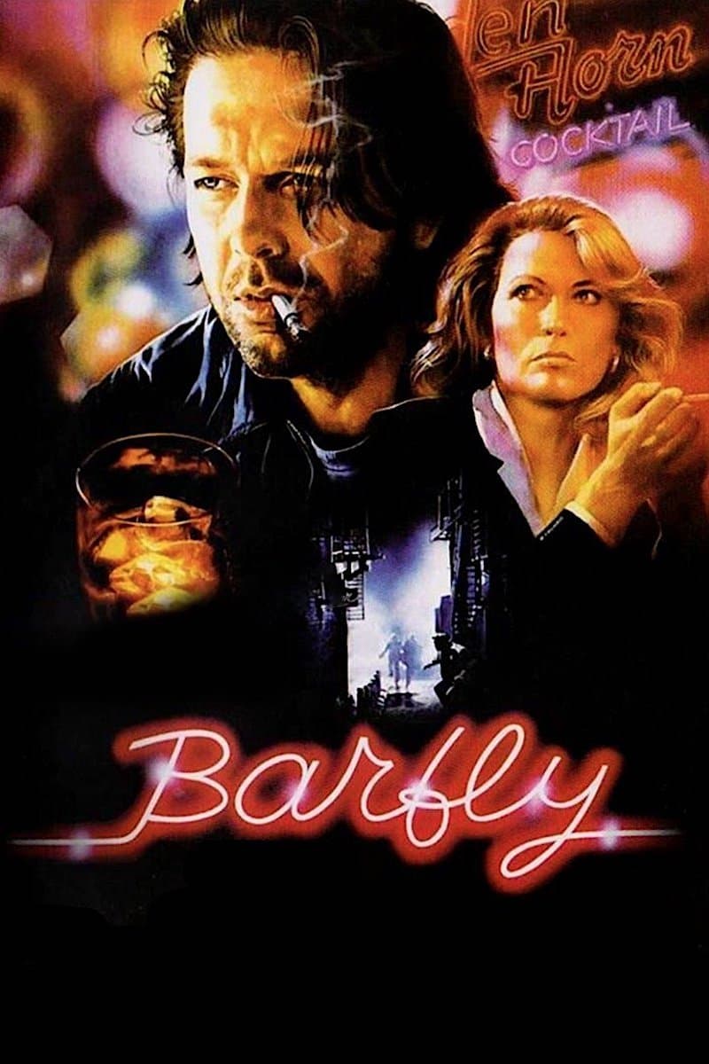 Barfly photo