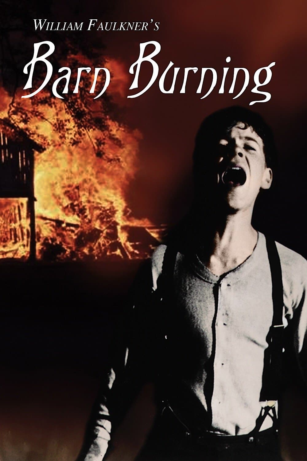 Barn Burning photo