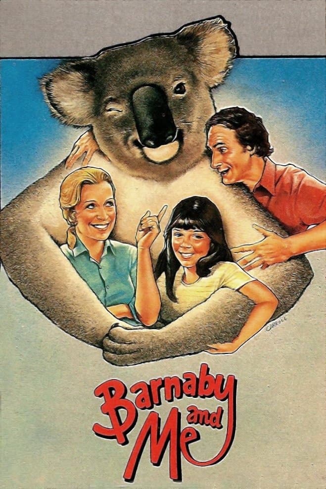 Barnaby and Me photo
