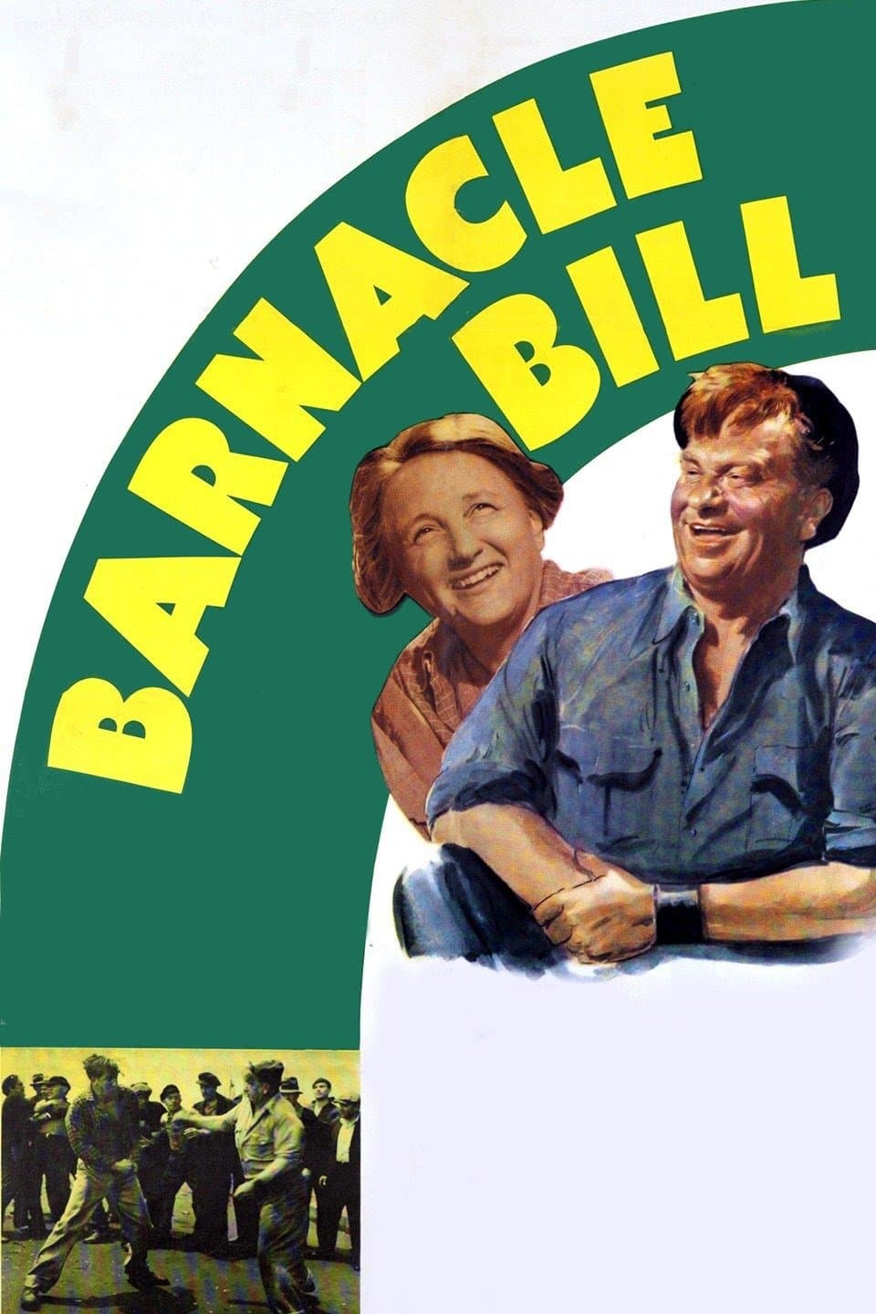 Barnacle Bill photo