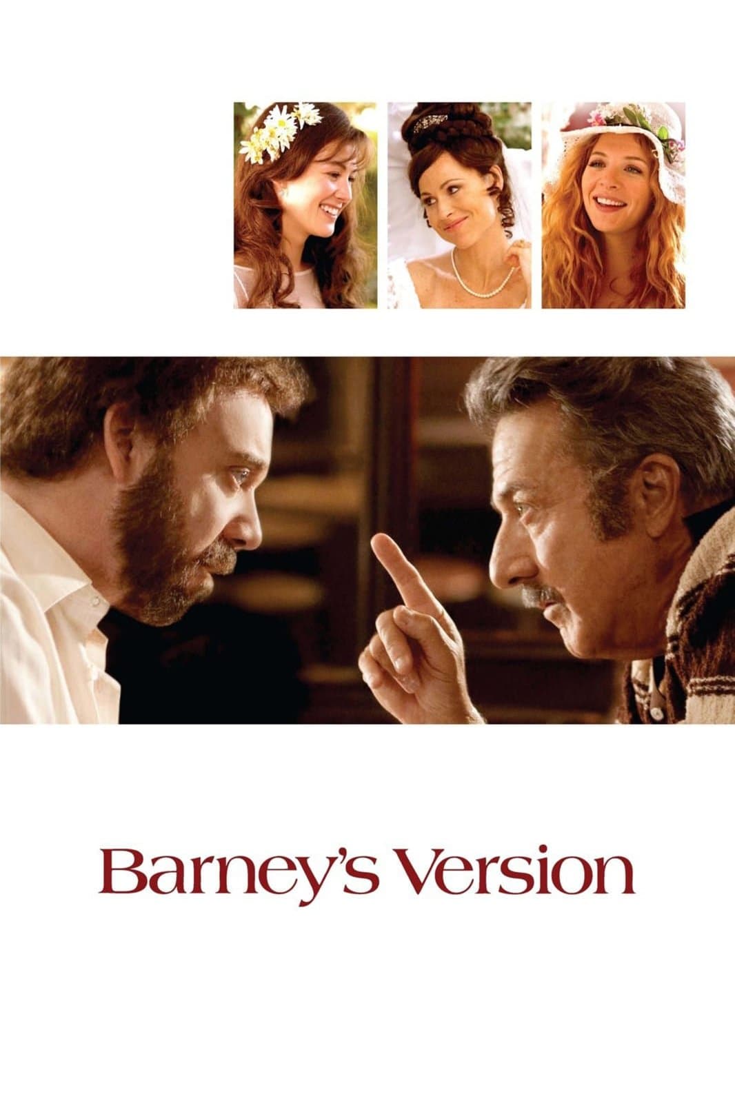 Barney's Version photo