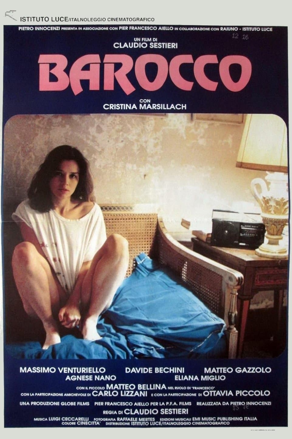 Barocco photo