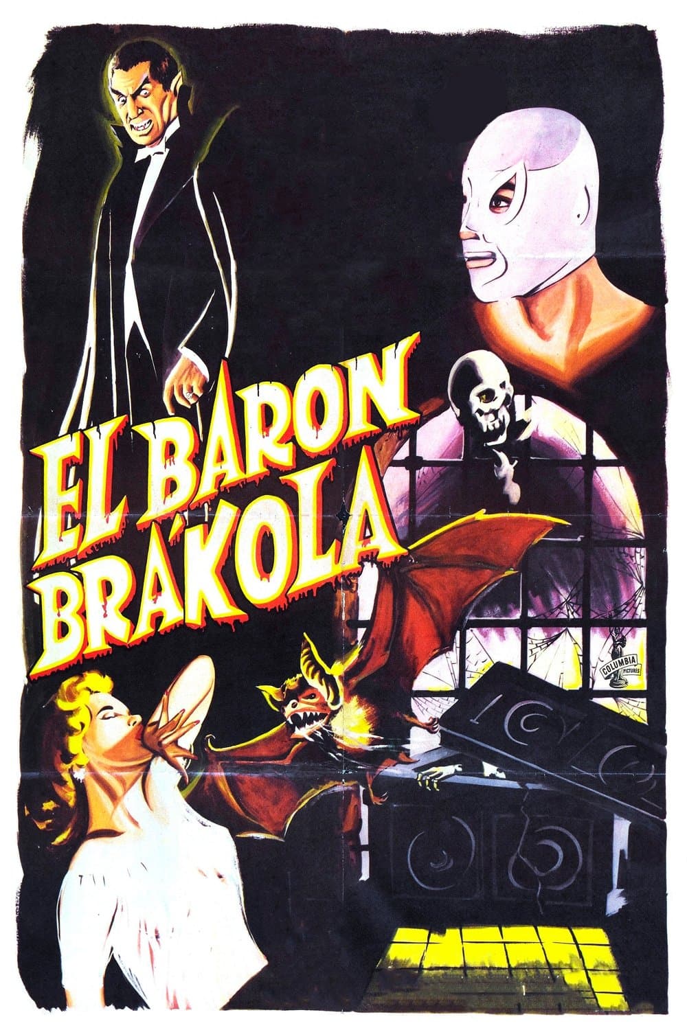 Baron Brakola photo