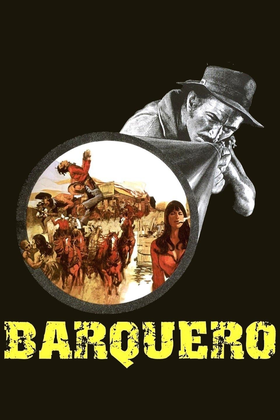 Barquero photo