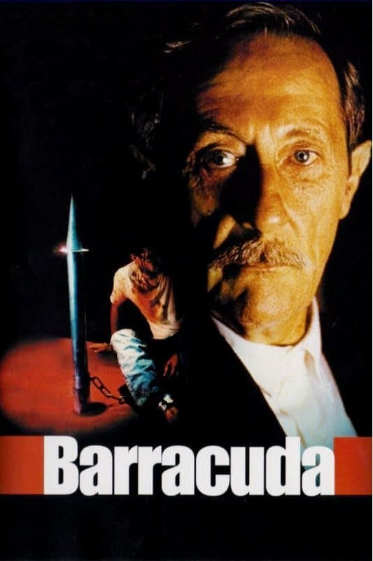 Barracuda photo
