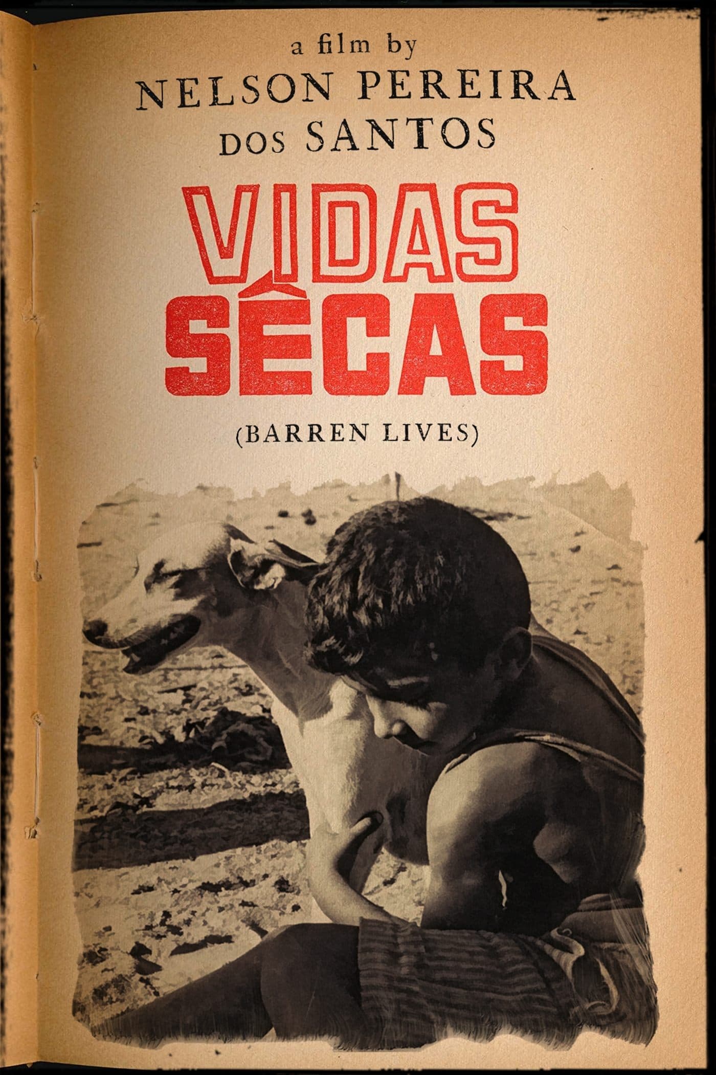 Barren Lives photo