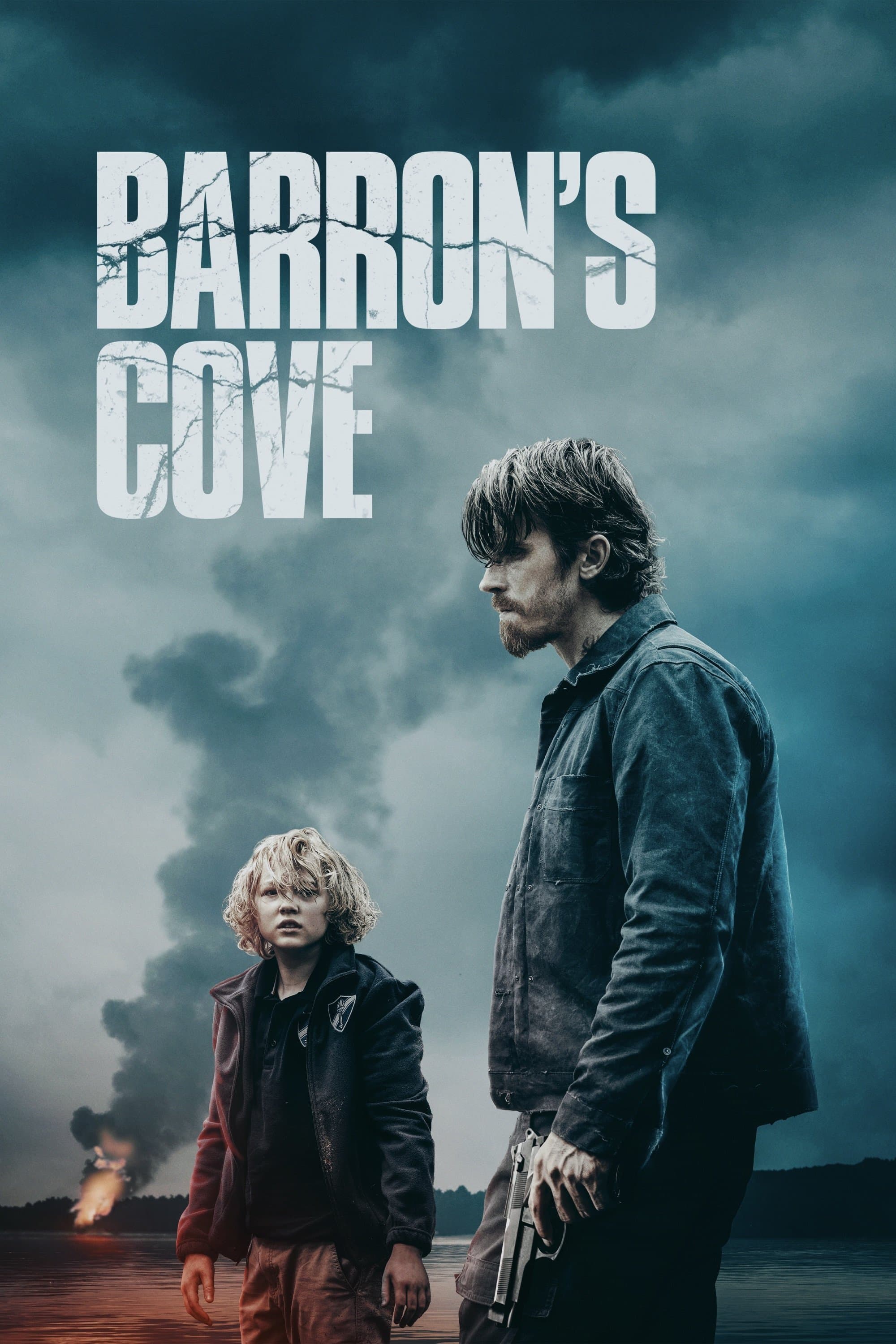 Barron's Cove photo