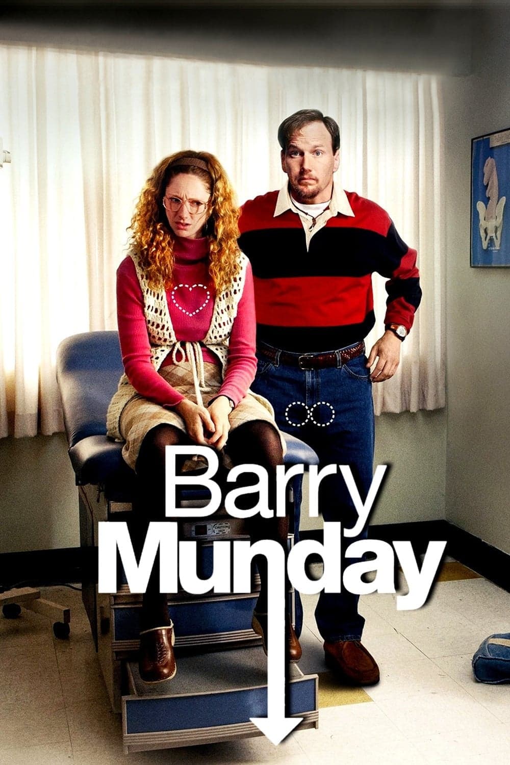 Barry Munday photo