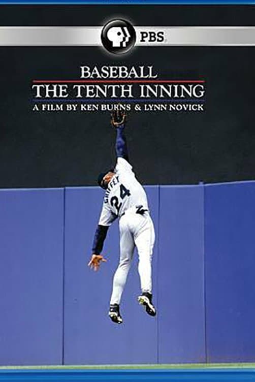 Baseball: The Tenth Inning photo