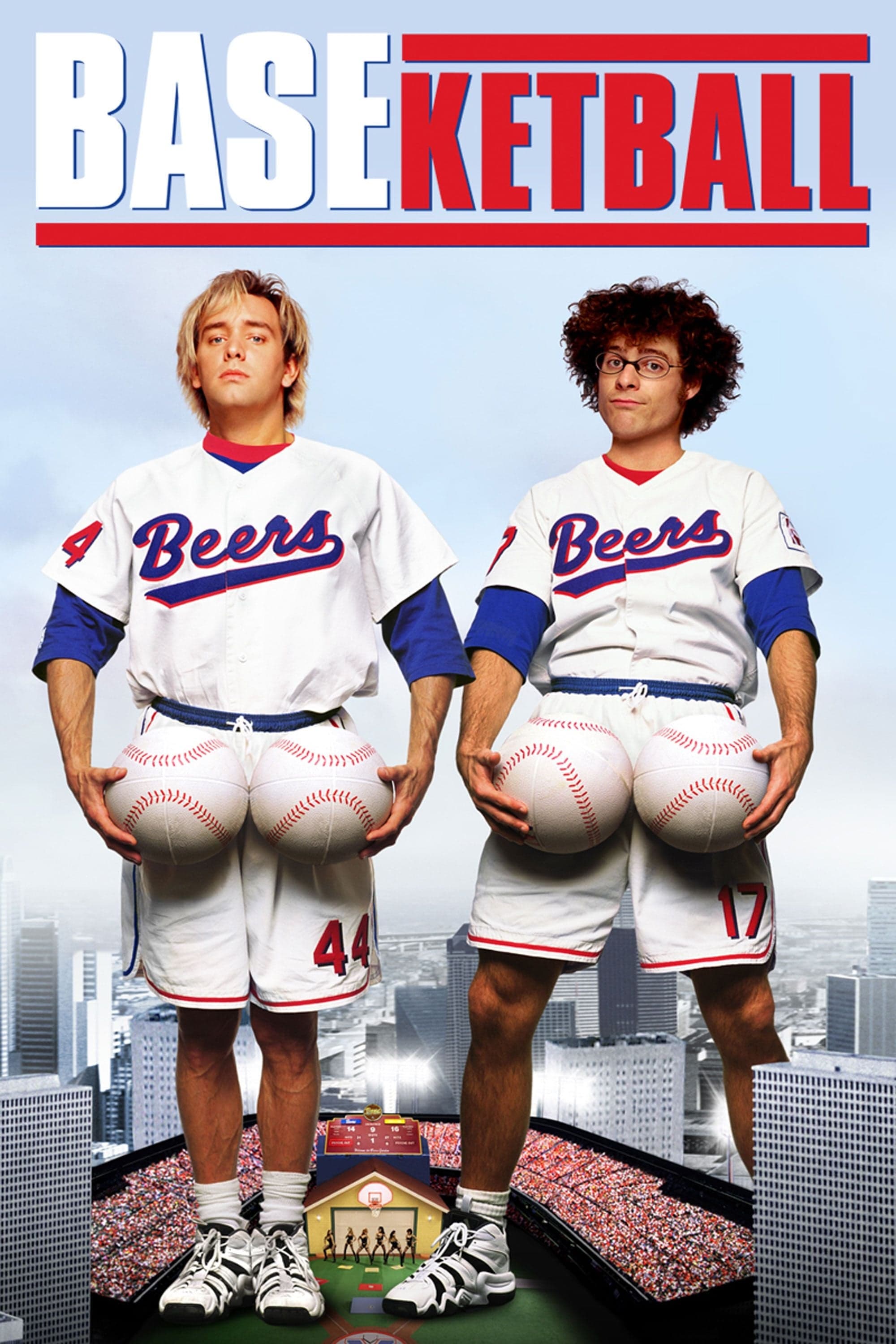 BASEketball photo